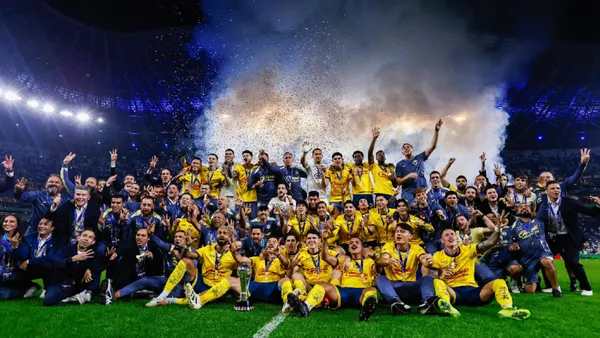 Figura del América pasa un mal momento por las lesiones.