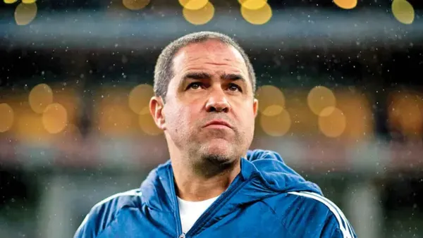 ¿Fin de ciclo para Jardine?