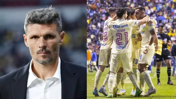 Finalmente parece que las Águilas se están acercando al nivel que mostraron el semestre pasado.