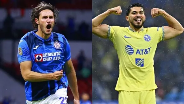 Finalmente pudimos conocer a los 26 jugadores que representarán a México en el mundial.