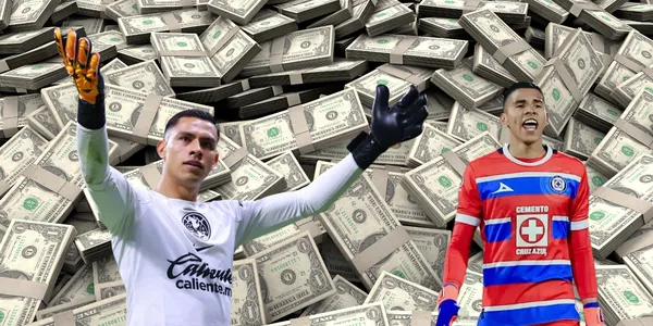 Fondo de Canva, con Malagón y Mier al frente