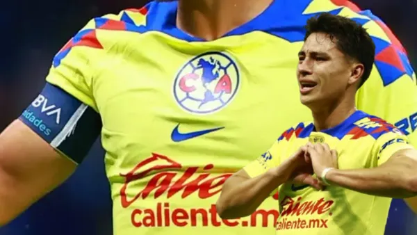 Fondo de Jona dos Santos - Foto: Mexsport