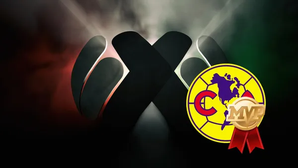 Fondo de la Liga MX - Foto: Especial