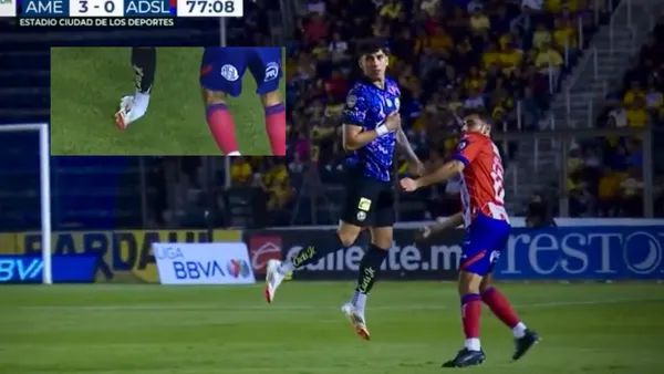 Foto: Captura de pantalla