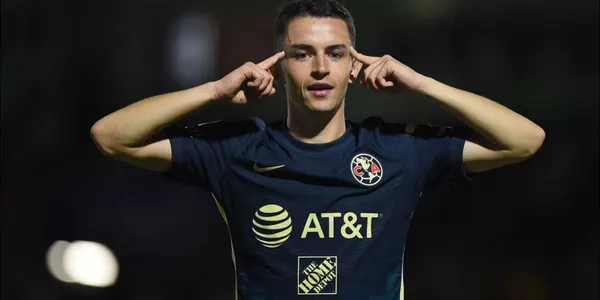 Fue Campeón del Mundo y podría ser el reemplazo de Fidalgo en el América.