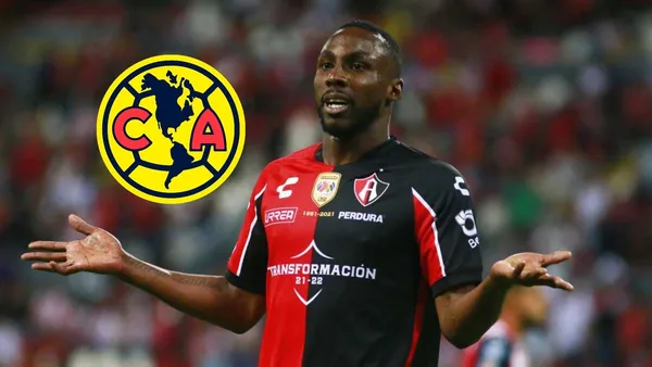 Fue compañero de Quiñones y quiere volver a serlo, pero ahora en Coapa.