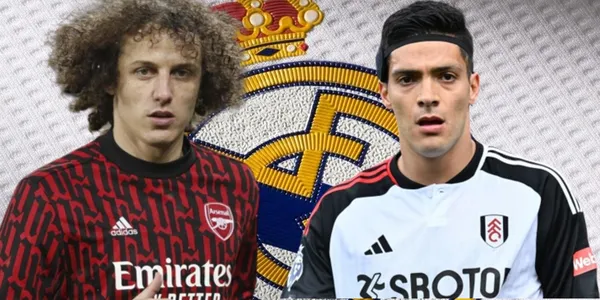 Fue directo y mencionó que de no haber sufrido eso, Raúl estaría vuelto un crack.