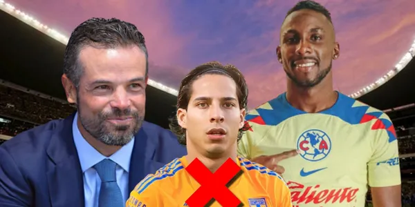 Fue director técnico de Pumas y señala al equipo que le puede hacer sombra al Ave.