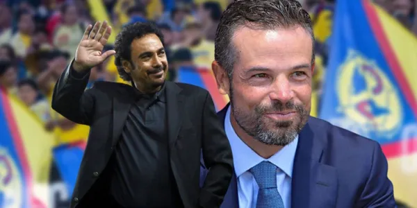 Fue DT pumista, pero no le importó para alabar lo hecho por los azulcremas.