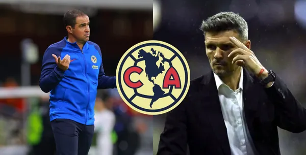 Fue el desecho de Jardine en América, ahora Fernando Ortiz lo recibiría con los brazos abiertos en Rayados