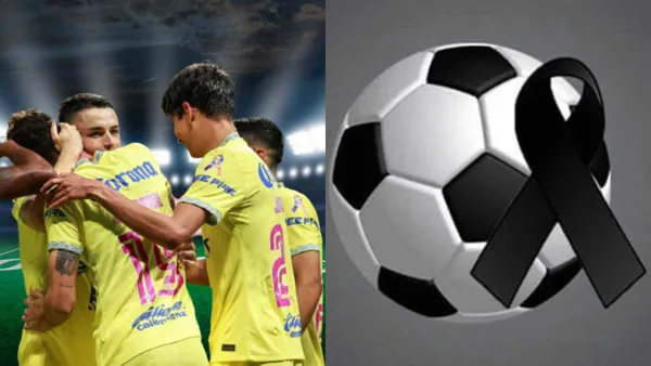 Fue figura en el Azteca y ahora pierde la vida.