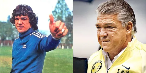 Fue mejor que Ochoa es el portero histórico del América, este es el nuevo trabajo de Miguel Zelada