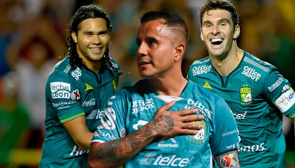 Fue un sólo factor el que impidió su llegada al conjunto azulcrema.