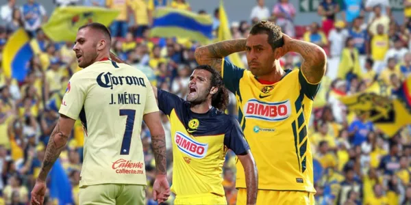 Fue uno de los grandes petardos que han llegado al Nido y terminó saliendo por la puerta de atrás