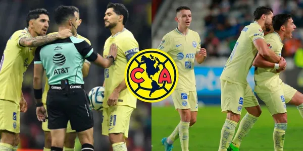 Fueron pocos los jugadores que se salvaron en la derrota del equipo este fue el ovacionado por la gente