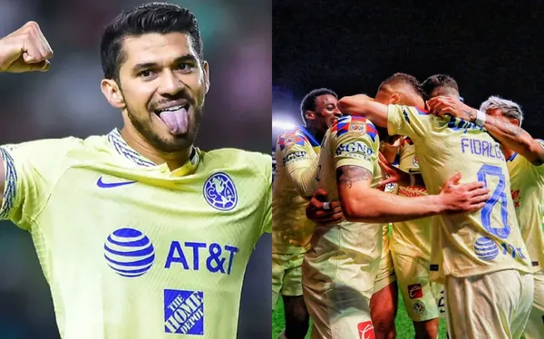 Fuerte mensaje del capitán.