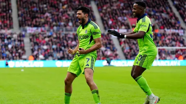 Fulham empieza a definir el futuro de Raúl.