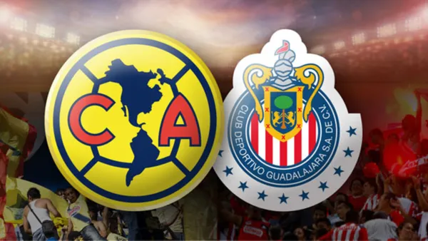 Futbolista con pasado en América podría jugar en Chivas.