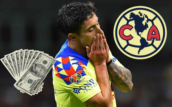 Gana una millonada en Coapa.