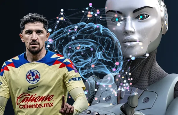 ¿Ganará el América según la Inteligencia Artificial?