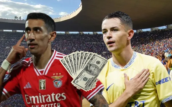 Ganaría 10 veces más que Fidalgo.