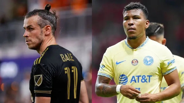 Gareth Bale ha anunciados su retiro del futbol, el Expreso de Cardiff dejará las canchas.