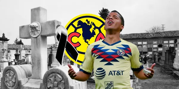 Generó millones gracias al América al igual que Giovani dos Santos ahora pierde la vida