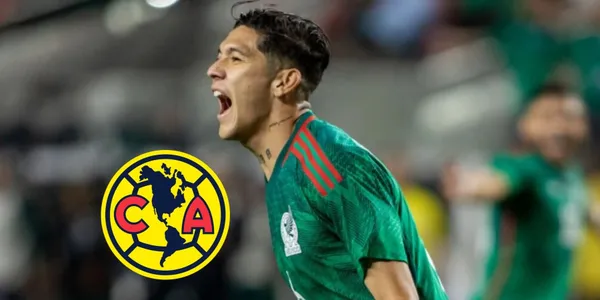 Gerardo Arteaga daría la espalda a Chivas, prefiere al América