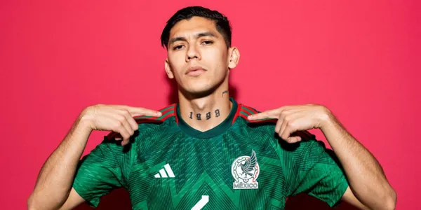 Gerardo Arteaga define su futuro regreso al futbol mexicano.