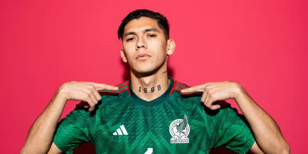 Gerardo Arteaga podría echarse para atrás en el fichaje con América.