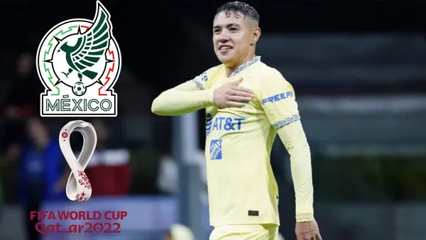 Gerardo Martino anunció la lista de convocados a la Selección Mexicana.