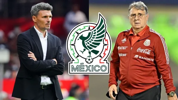 Gerardo Martino ha demostrado que no puede comandar a la Selección Mexicana.