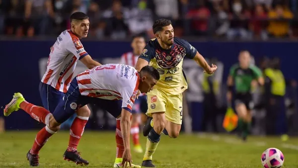 Germán Berterame había sido pretendido en América durante varias semanas para que fuera nuestro próximo centro delantero.