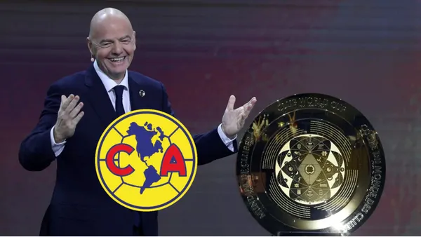 Gianni Infantino (Foto tomada de: FIFA/Wikipedia)