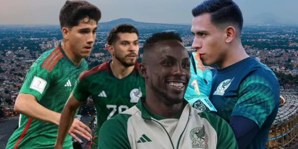 Gibran Araige apunta que no aparecería en la lista final del ‘Jimmy’, la cual dará este viernes.