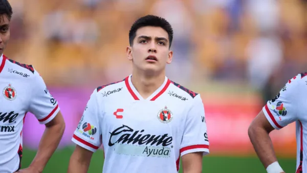 Gilberto Mora: Mediocampista con el potencial de darle un giro táctico al esquema de André Jardine.