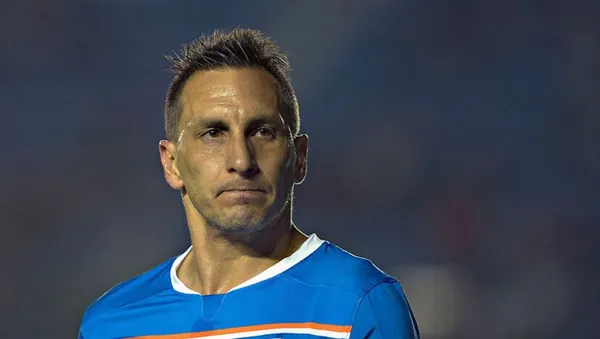 Giménez provoca al América.