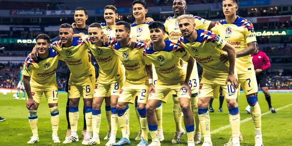 Gracias a sus destacadas actuaciones se ha ganado el cariño y el respeto de la afición del América.