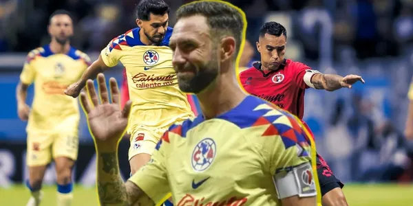 Gracias a una ‘storie’ de Miguel Layún pudimos saber como se motiva el equipo antes de saltar al campo.