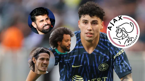 Gracias al dinero que le deja Ajax al América por Jorge Sánchez, Santiago Baños puede ir por un crack mundial