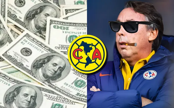 Gran inversión de Emilio Azcárraga.