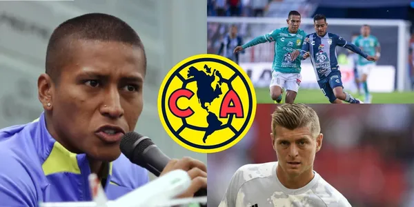 Grupo Pachuca lo vendió como un crack y resulto ser un petardo en el América