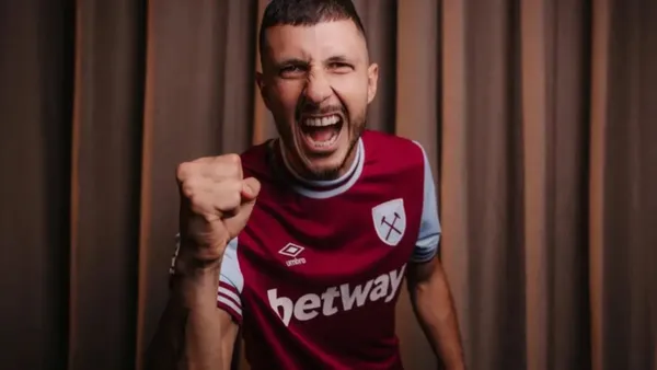 Guido Rodríguez es una opción para América.