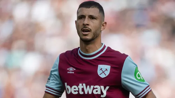 Guido Rodríguez llegaría a la MLS.