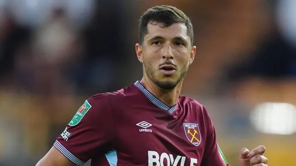 Guido Rodríguez no volvería al América.