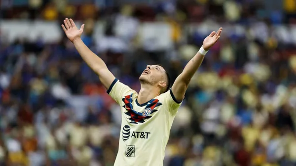 Guido Rodríguez quiere volver al América.