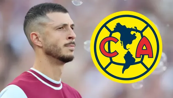 Guido se ofreció al América.