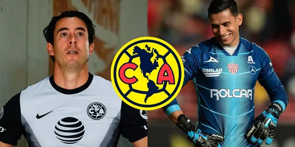 Guillermo Ochoa abandonó al América a pocos días de que inicie el Clausura 2023.
