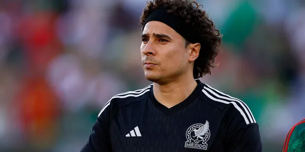Guillermo Ochoa define su futuro tras su participación en el Mundial de Qatar