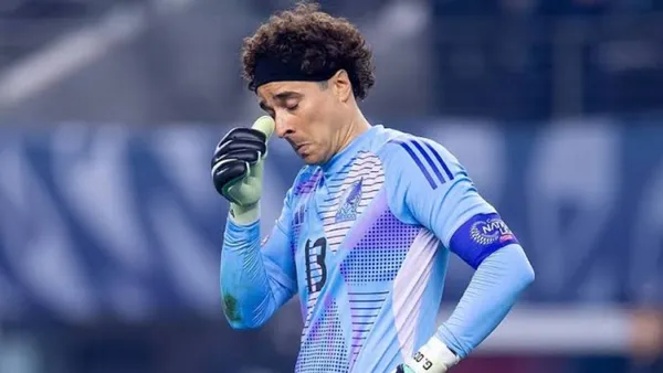 Guillermo Ochoa dejará el fútbol europeo